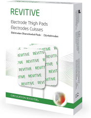 Set de 2 électrodes cuisses et genoux