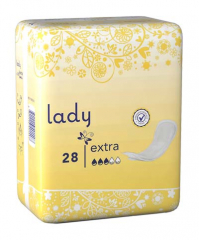 Lady Extra