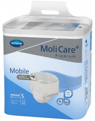 Hartmann Molicare Premium Mobile Small 6 Gouttes