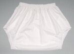 Suprima Culotte plastique en polyuréthane XXL