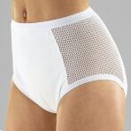 Suprima Culotte plastique en polyuréthane 40