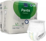 Abena-Frantex Pants Large L1 Premium