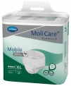 Hartmann Molicare Premium Mobile Extra Large 5 Gouttes