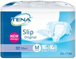 Tena Slip Medium Original Plastifié (ancien nom du Tena Slip Medium Maxi)