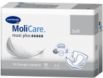 Hartmann Molicare Medium Maxi Plus (ancien nom du Hartmann Molicare Slip Medium Maxi Plus)