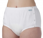 Suprima Culotte en polyuréthane ouvrante S