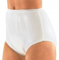 Suprima Culotte plastique en polyuréthane 40