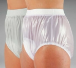 Suprima Culotte plastique fermée 54 Blanc
