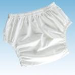Suprima Culotte plastique en polyuréthane XL