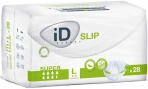 Ontex-ID Expert Slip Large Super Plastifié (ancien nom du Ontex-ID Expert Slip Large Maxi Plastifié)