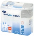 Hartmann Molicare Mobile Medium (ancien nom du Hartmann Molicare Premium Mobile Medium 6 Gouttes)