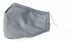 Masque Tissu Lavables équivalent FFP2 ( Sans Filtre )