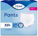 Tena Pants XXL Bariatric Plus