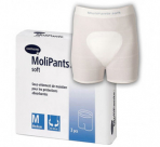 Hartmann Molipants soft slip de maintien Medium Boite de 3