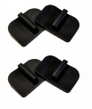 Stimuli Technology Electrodes Tensi + Lot de 2