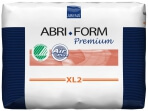 Abena-Frantex Abri Form Air Plus Extra Large Super (ancien nom du Abena-Frantex Slip Extra Large XL2 Premium)