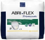 Abena-Frantex Abri Flex Small Extra (ancien nom du Abena-Frantex Pants Small S2 Premium)
