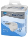 Hartmann Molicare Premium Mobile Extra Small 6 Gouttes