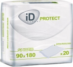 Ontex-ID Expert Protect Super 180 x 90 cm (ancien nom du Ontex-ID Essential Underpads Super 180 x 90 cm)