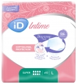 Ontex-ID Intime Large Super (ancien nom du Ontex-ID Discreet pants for women Large Super)