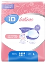 Ontex-ID Intime Large Plus (ancien nom du Ontex-ID Discreet pants for women Large Extra Plus)