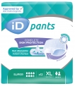 Ontex-ID Pants Extra Large Super (ancien nom du Ontex-ID Pants Sensitive Extra Large Super)