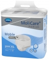 Hartmann Molicare Premium Mobile Extra Large 6 Gouttes