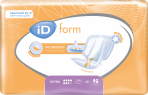 Ontex-ID Expert Form Extra (ancien nom du Ontex-ID Sensitive Form Extra)