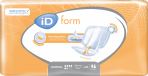 Ontex-ID Expert Form Normal (ancien nom du Ontex-ID Sensitive Form Normal)