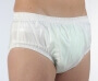 Culotte plastique pour homme