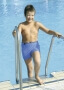 Maillot de bain enfant pour garçons
