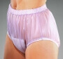 Suprima Culotte plastique fermée 42 avec élastique large