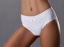 Culotte en coton étanche