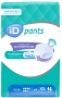 Ontex-ID Pants Extra Small Plus