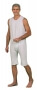 Solaise Body adulte Medium court