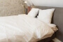 Abena-Frantex Kit de couchage pour lit 2 personnes (140 cm)