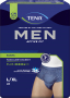 Tena Men Large Active Fit