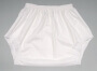 Suprima Culotte plastique en polyuréthane Medium fermée