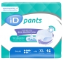 Ontex-ID Pants Extra Large Plus
