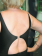Miniature Suprima Maillot de bain femme premium 52 Bordeaux - 5
