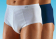 Miniature Suprima Slip coton homme étanche pour fuites légères 8 Blanc