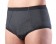 Miniature Suprima Slip coton homme étanche pour fuites légères 8 Blanc - 3