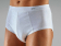 Miniature Suprima Slip coton homme étanche pour fuites très légères 8 Blanc - 2