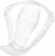 Miniature Ontex-ID Discreet light pads for men Super - 2