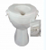 Miniature Réhausse WC Rehotec 7cm avec couvercle Pharmaouest