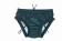 Miniature Suprima Maillot de bain homme 9 Premium Bleu - 2