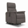 Miniature Fauteuil releveur Eco confort 1 moteur taupe