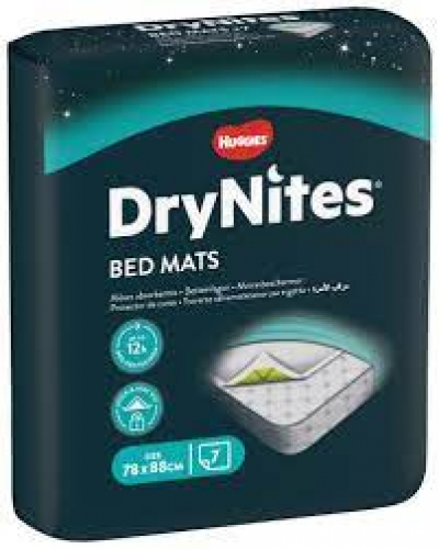 Alese Drynites Bedmats