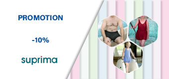 Promotion Maillot de bain incontinence pour homme Premium