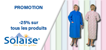 Promotion Chemise de nuit Cocktail